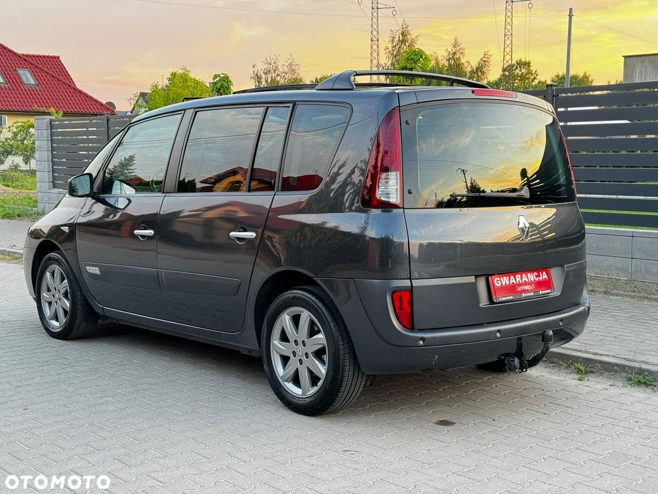 Renault Espace 2.0 dCi FAP Privilege - 11