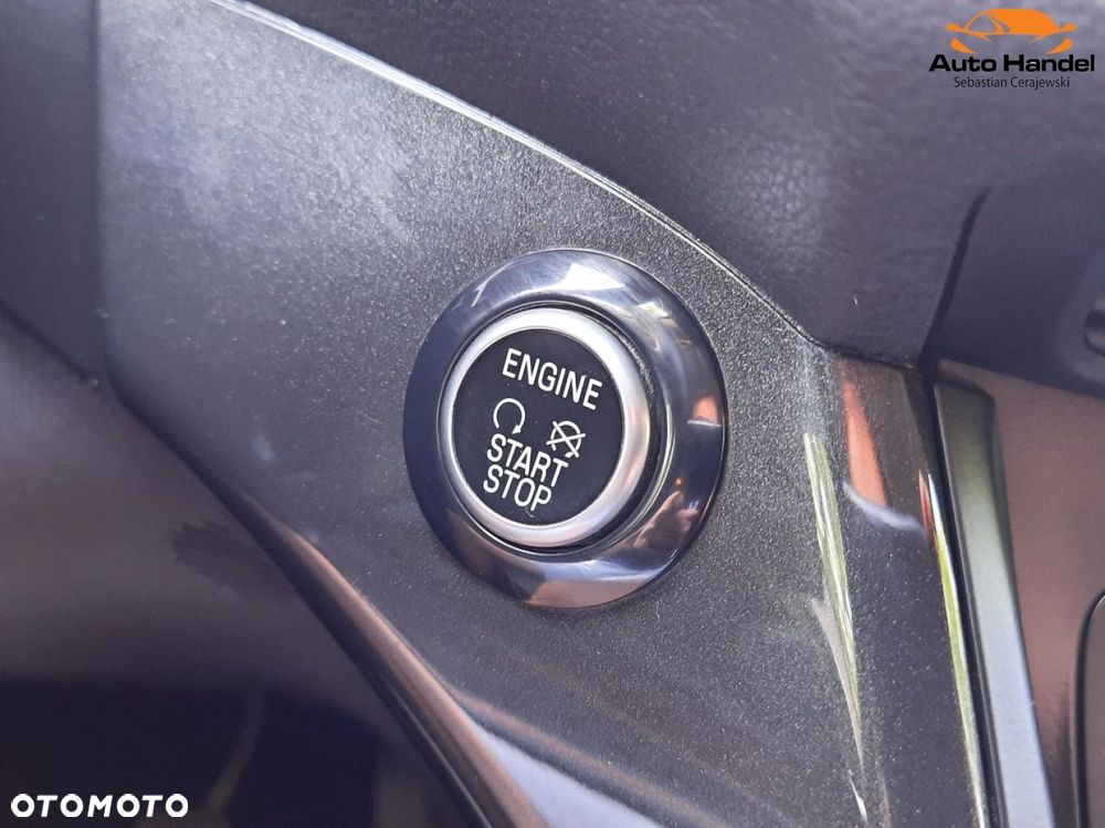 Ford Kuga 1.5 EcoBoost 2x4 Titanium - 23