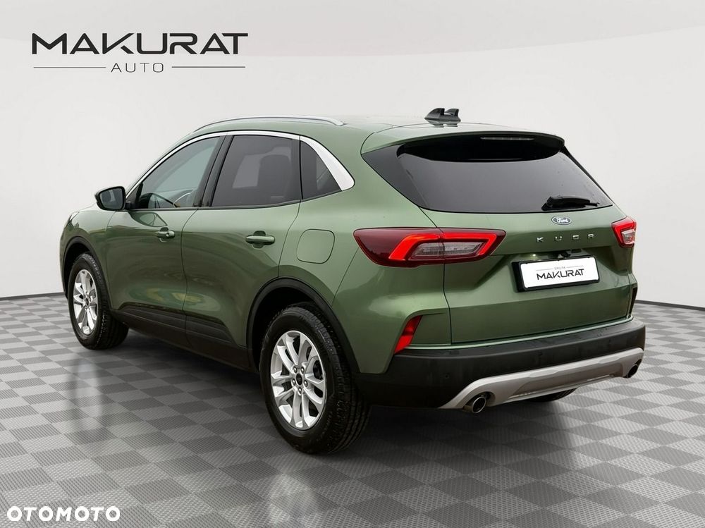 Ford Kuga 2024 photo 3