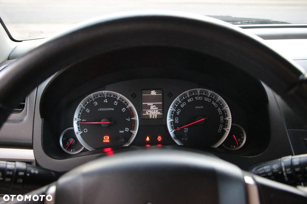 Suzuki Swift - 9