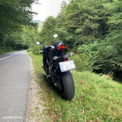 Honda CB 1000R - 2