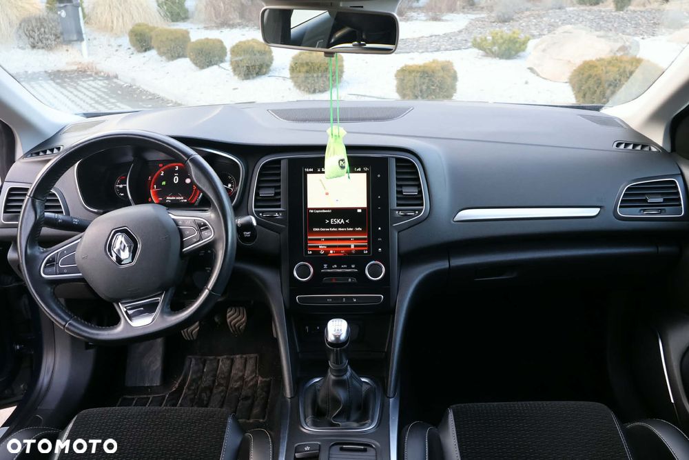 Renault Megane ENERGY dCi 110 INTENS - 11