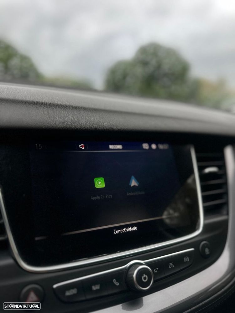 Opel Grandland X 1.5 CDTI Innovation - 48