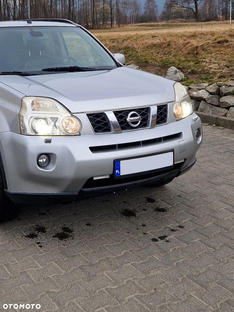 Nissan X-Trail 2.0 dCi LE - 5