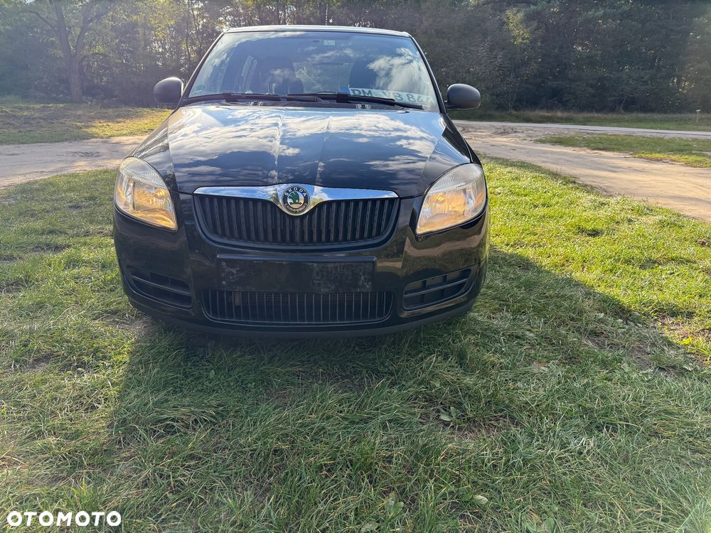 Skoda Fabia 1.2 12V Classic - 2