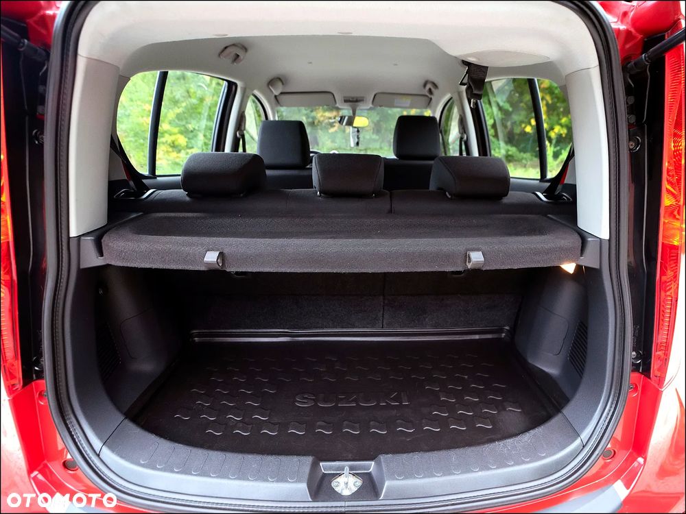 Suzuki Splash - 38