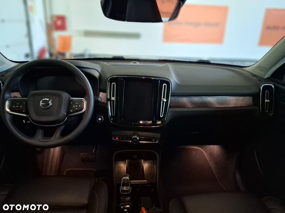 Volvo XC 40 T5 Recharge DKG Plus Bright - 6
