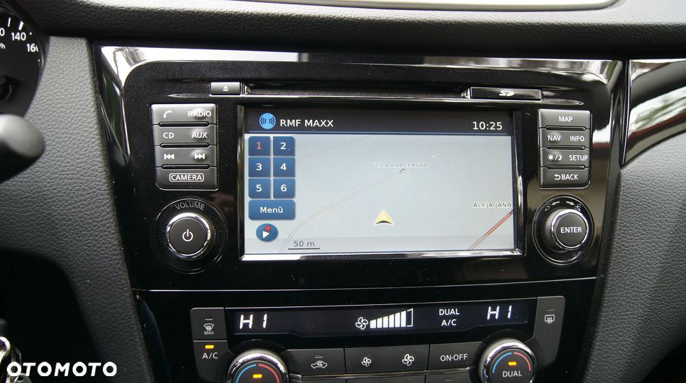 Nissan Qashqai - 23