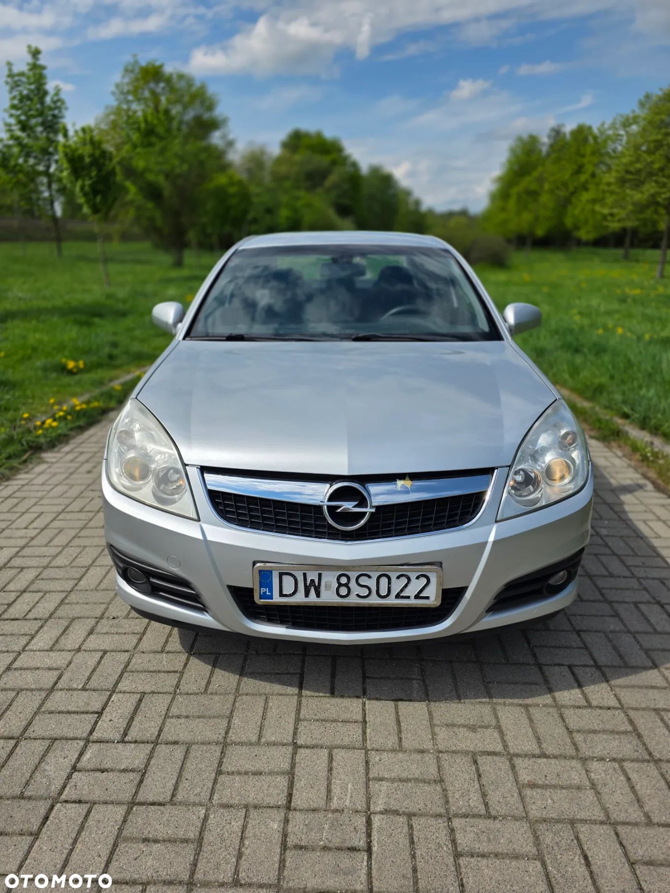 Opel Vectra 1.8 Elegance - 1