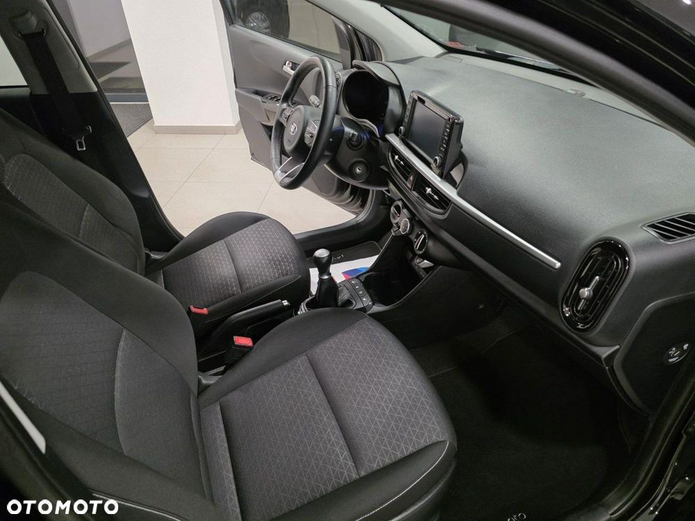 Kia Picanto 1.0 Dream-Team Edition - 21