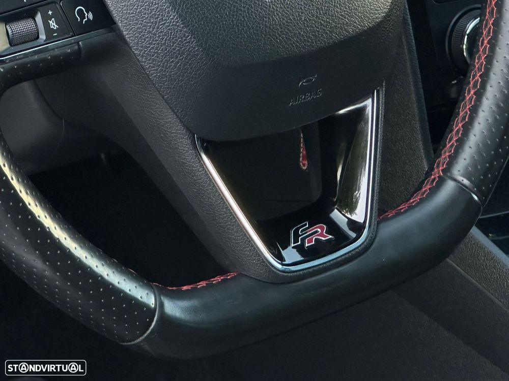 SEAT Leon 1.5 TSI FR S/S - 28