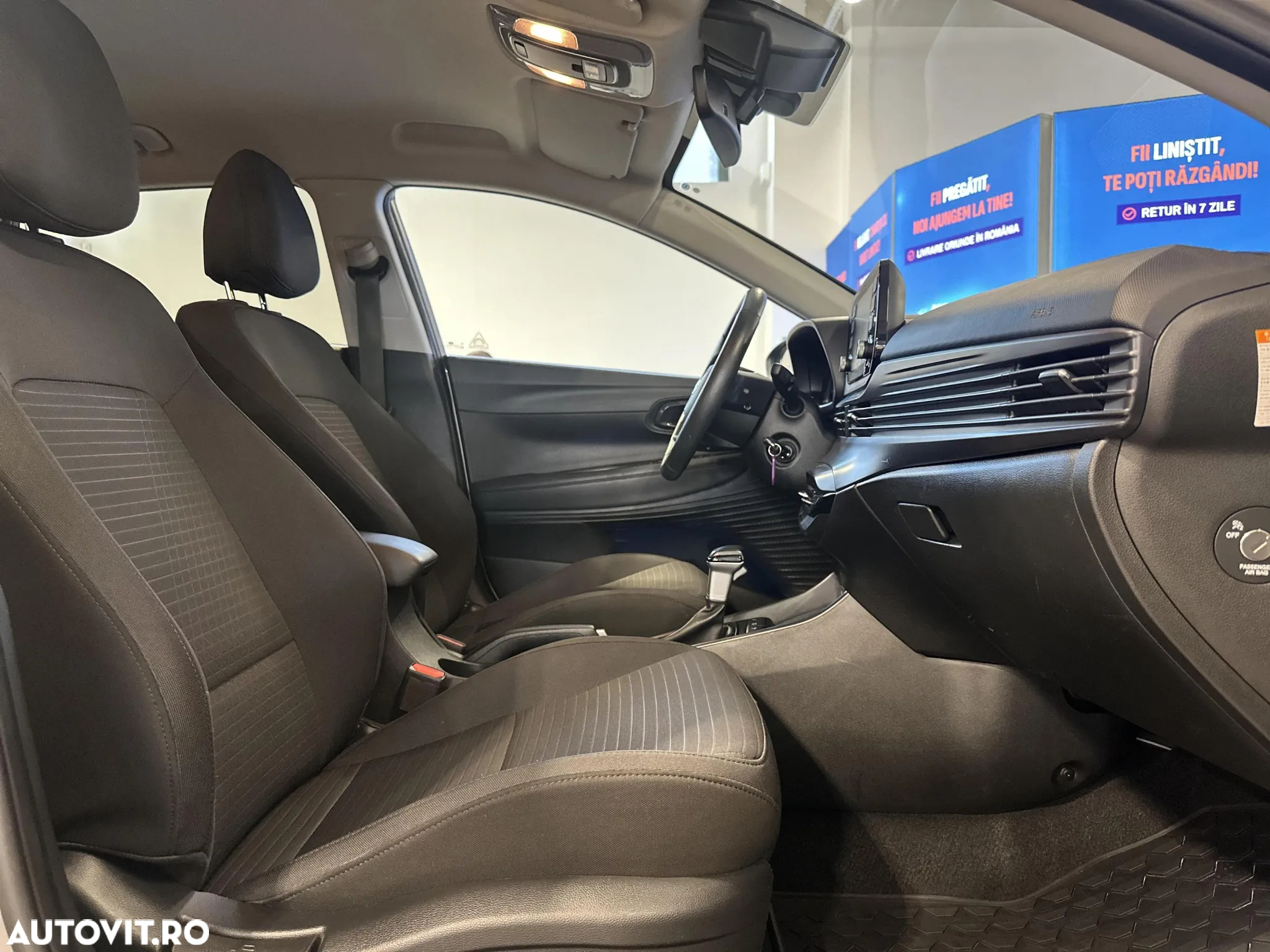 Hyundai i20 - 11