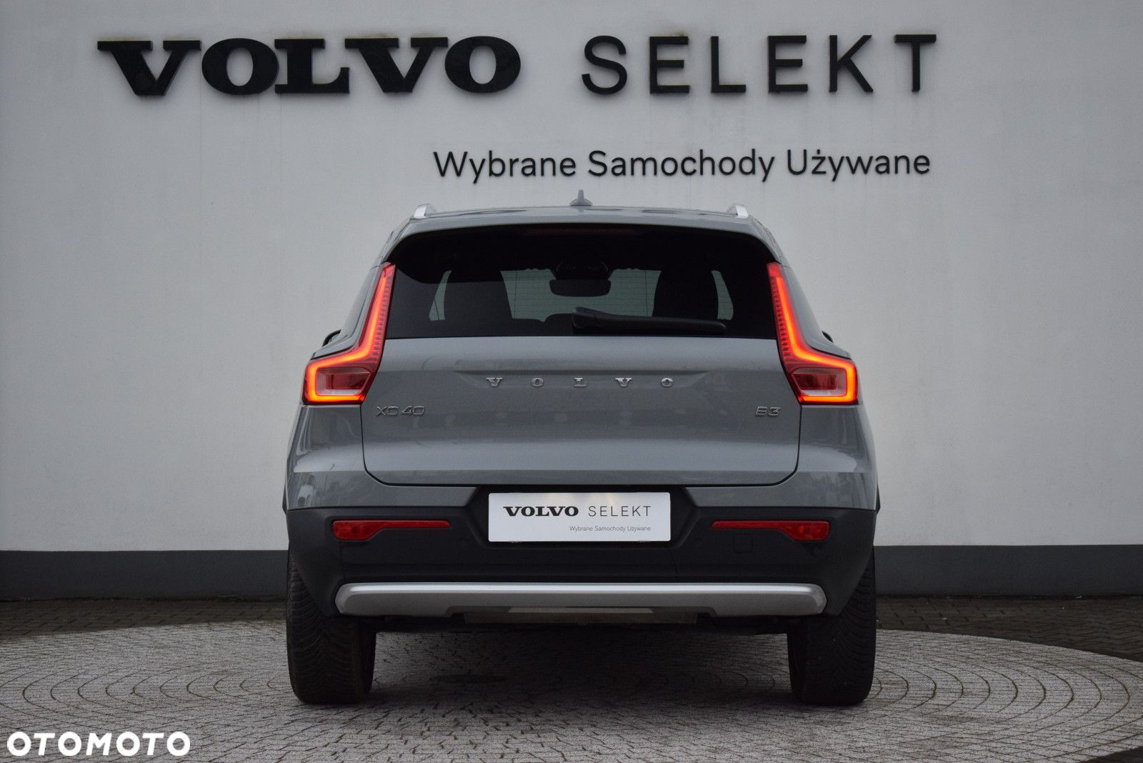 Volvo XC 40 - 7