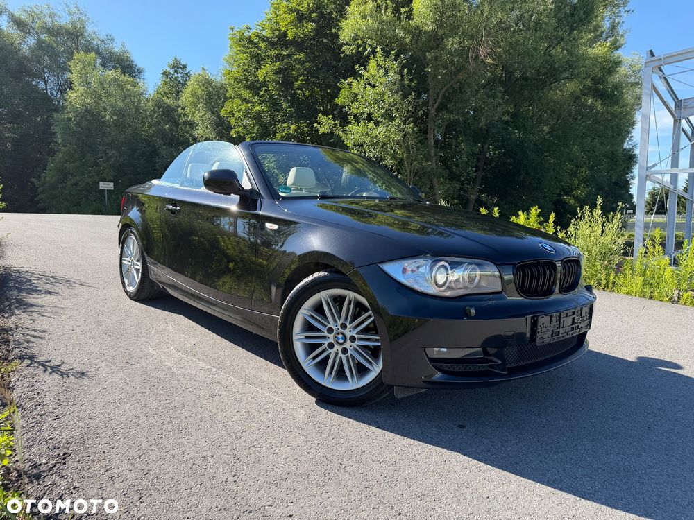BMW Seria 1 118i Edition Sport - 1
