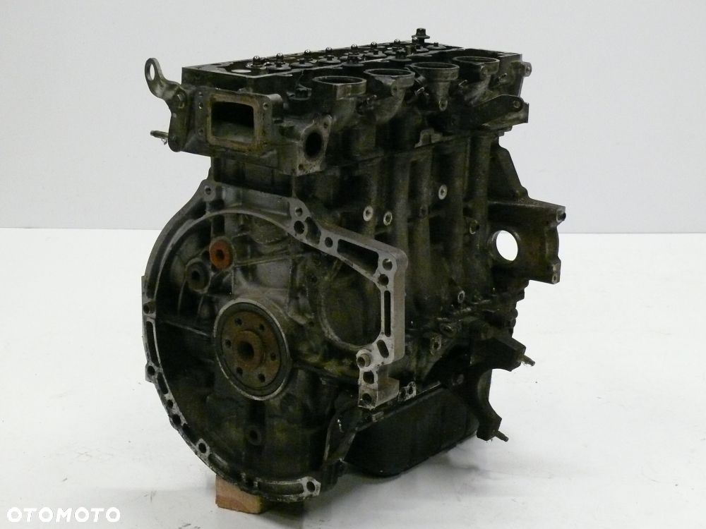 SILNIK 1.4 TDCI F6JA FORD CITROEN PEUGEOT