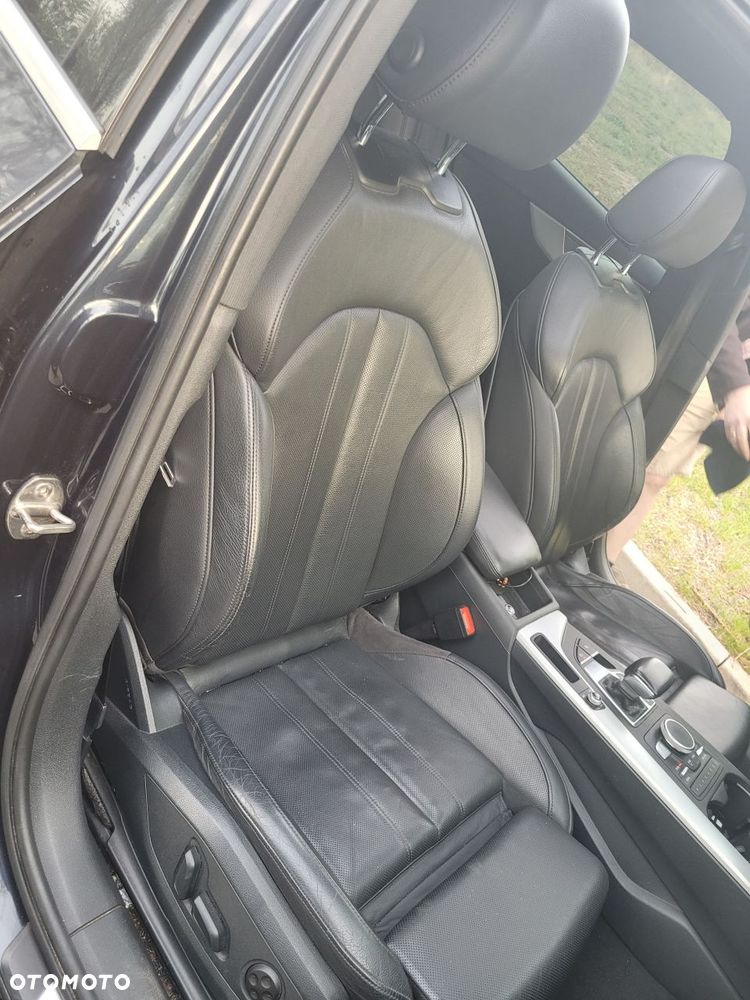 Audi A4 Allroad 2.0 TFSI Quattro S tronic - 17