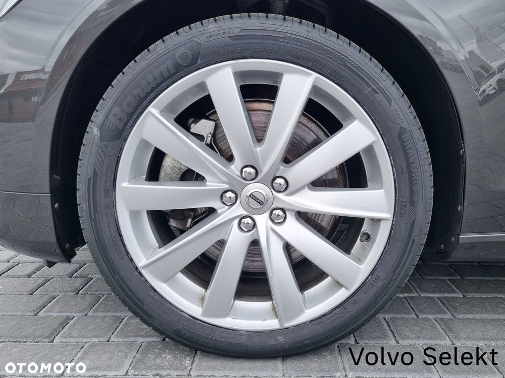 Volvo S90 - 36
