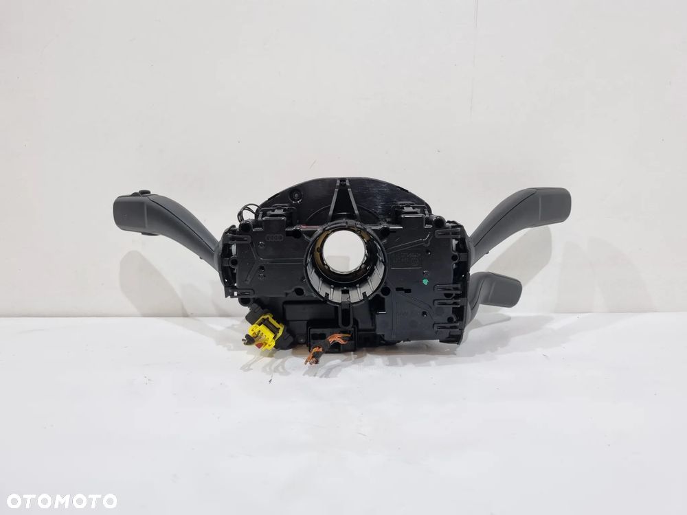 AUDI A4 B8 A5 8T Q5 8R MANETKI PRZEŁĄCZNIK ZESPOLONY 8R0953568K 8R0953502D - 4