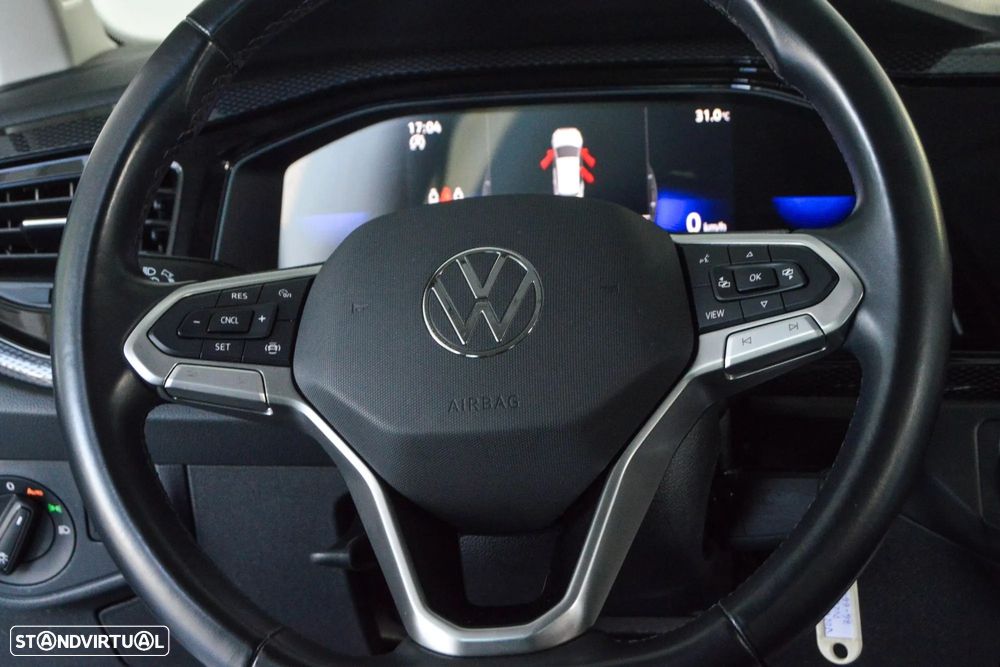 VW Polo 1.0 TSI Life DSG - 33