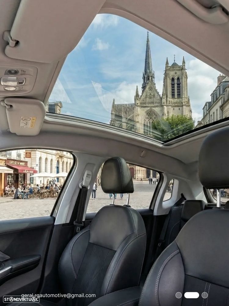 Peugeot 2008 PureTech 110 Stop&Start EAT6 Crossway - 3