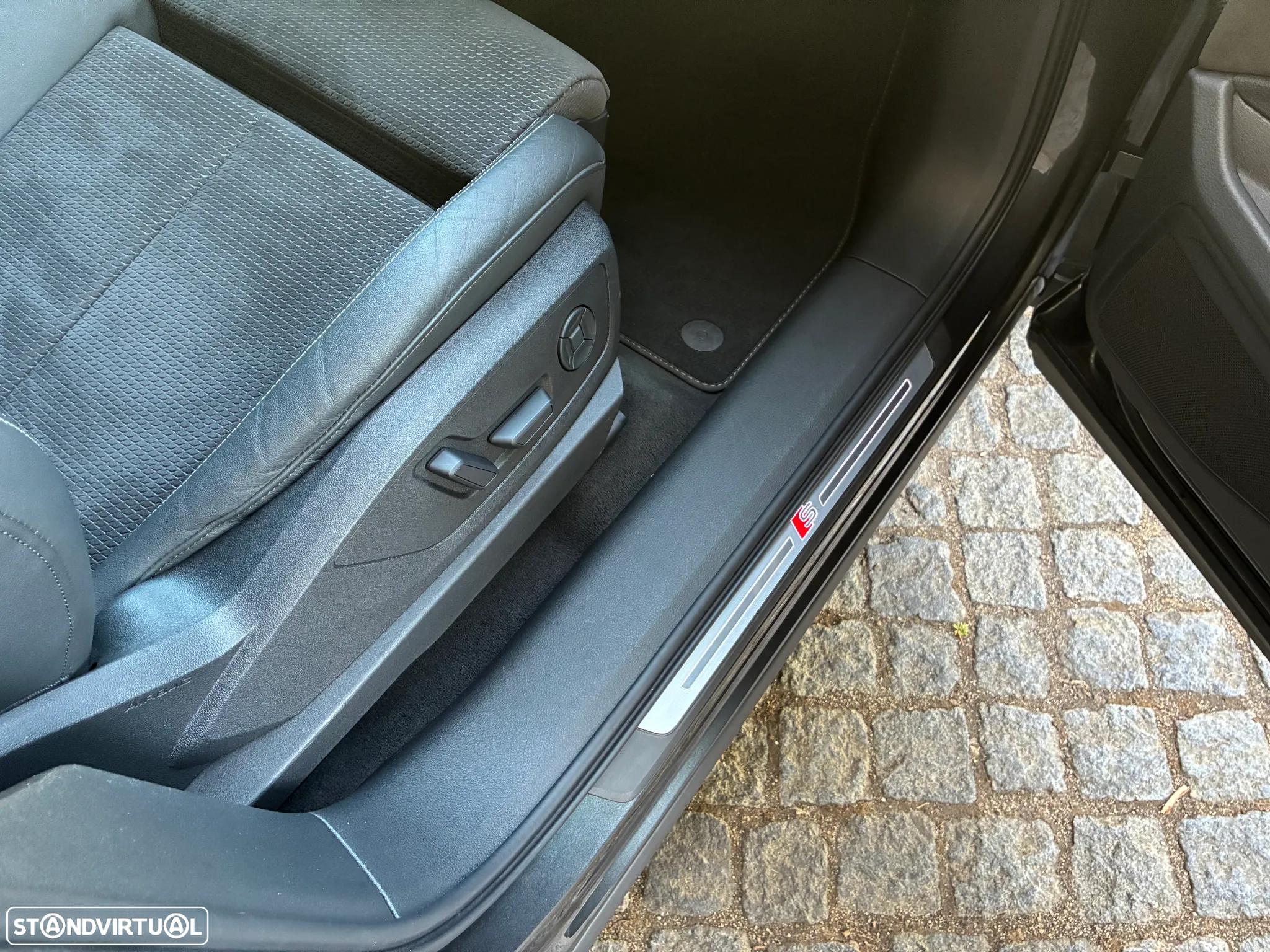 Audi e-tron Sportback 55 quattro S line - 26