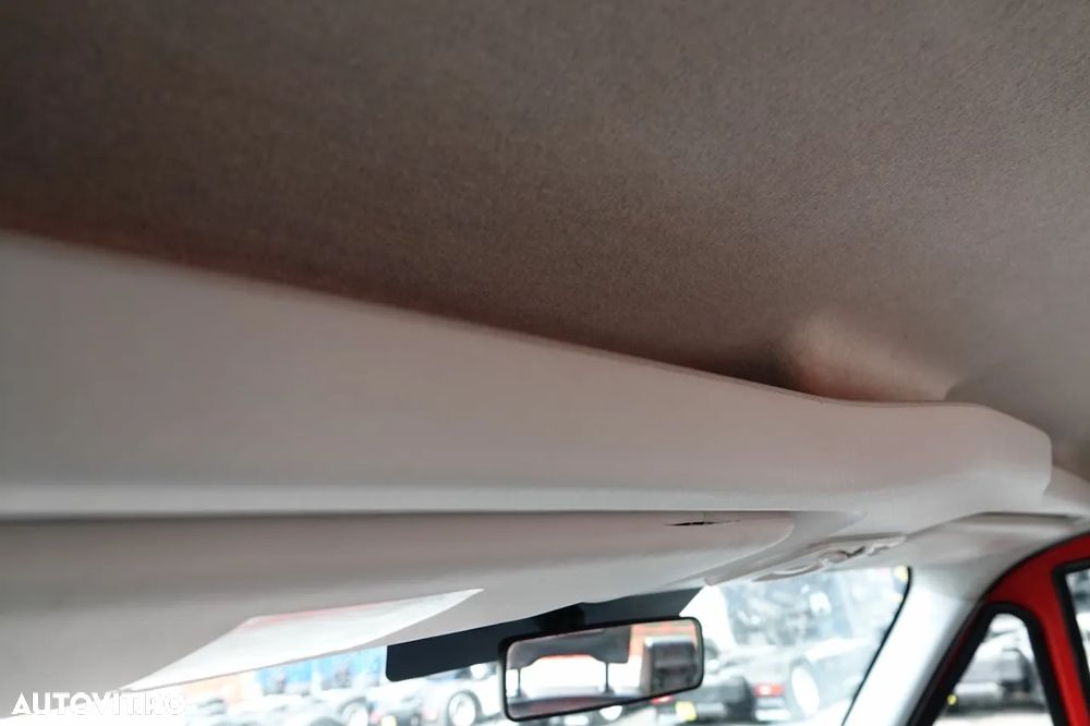 Iveco DAILY 35-130 / BASCULATOR SPATE / DUBLU / MANUAL / IMPORTAT - 34