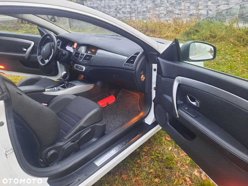 Renault Laguna dCi 150 FAP - 18