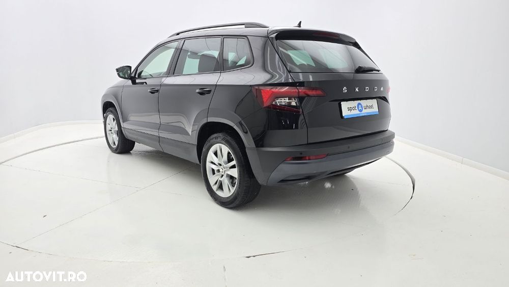 Skoda Karoq - 8