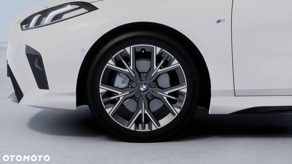 BMW Seria 1 - 4