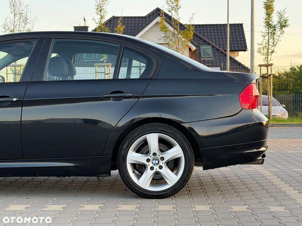 BMW Seria 3 - 11