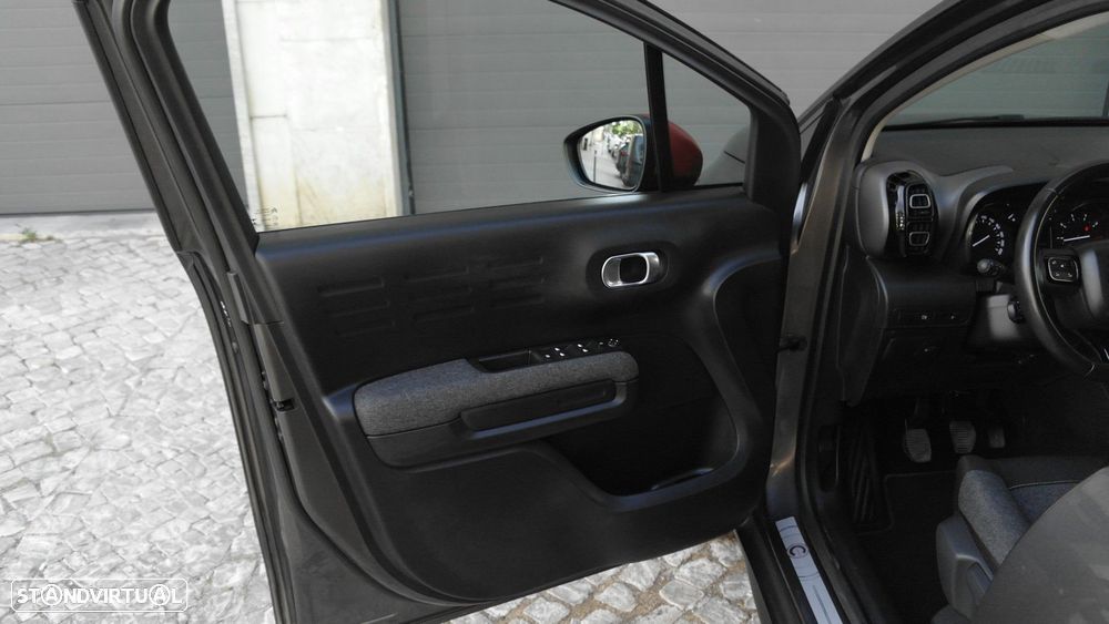Citroën C3 Aircross 1.2 PureTech C-Series - 23