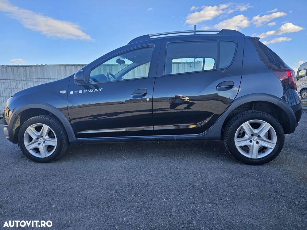 Dacia Sandero Stepway ver-0-9-tce - 4