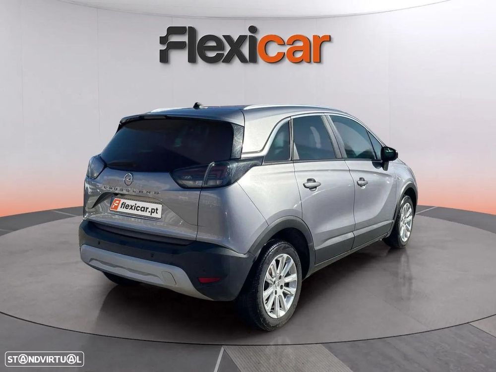 Opel Crossland 1.5 D Edition - 8