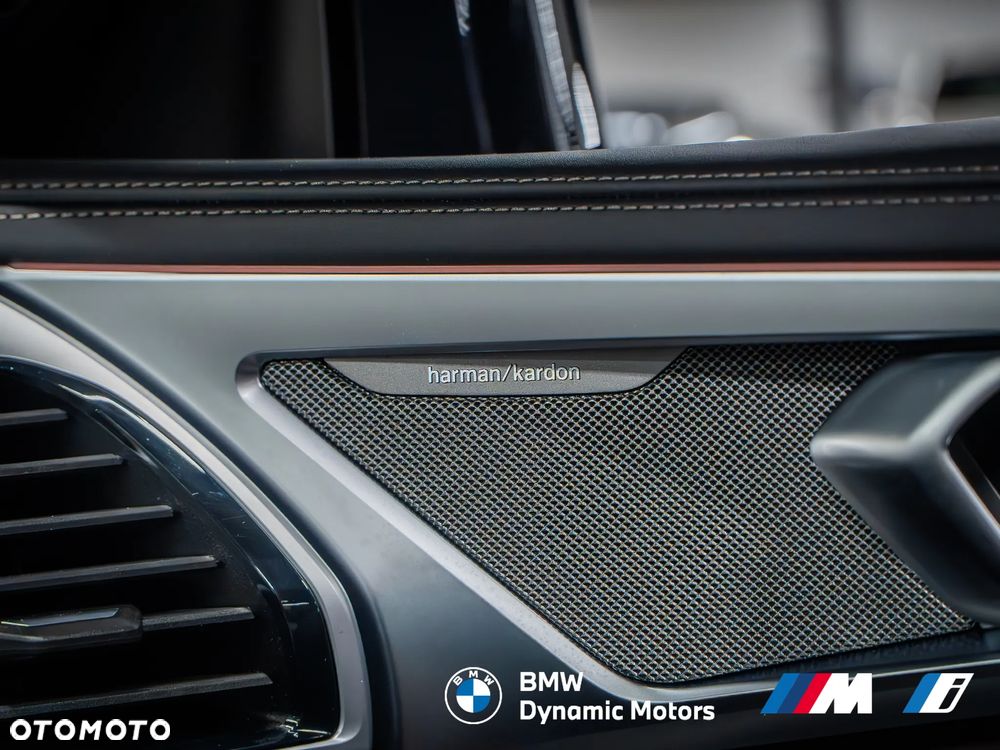BMW Seria 8 840i xDrive - 29
