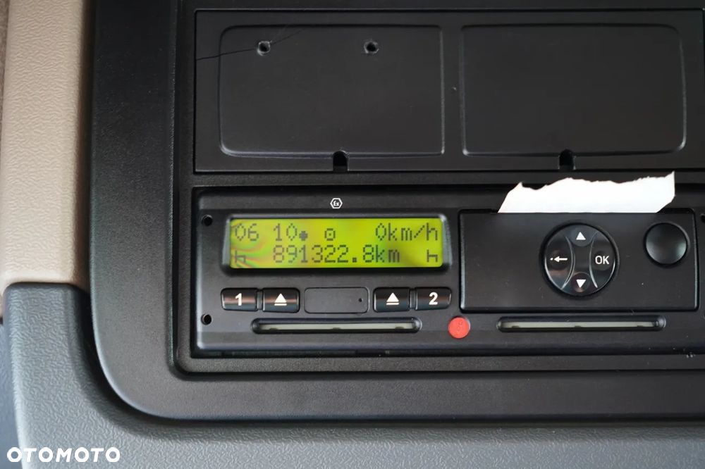 Scania R 440 / RETARDER / EURO 6 - 35