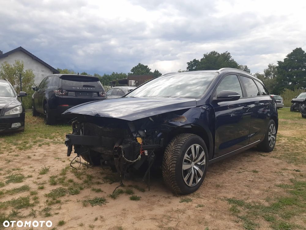 Hyundai i30 1.6 CRDI EDITION 30+ - 2