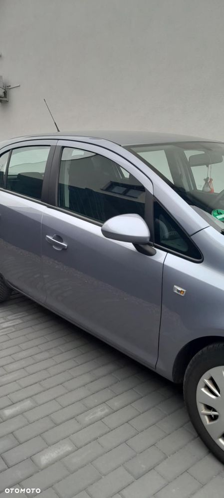 Opel Corsa - 3