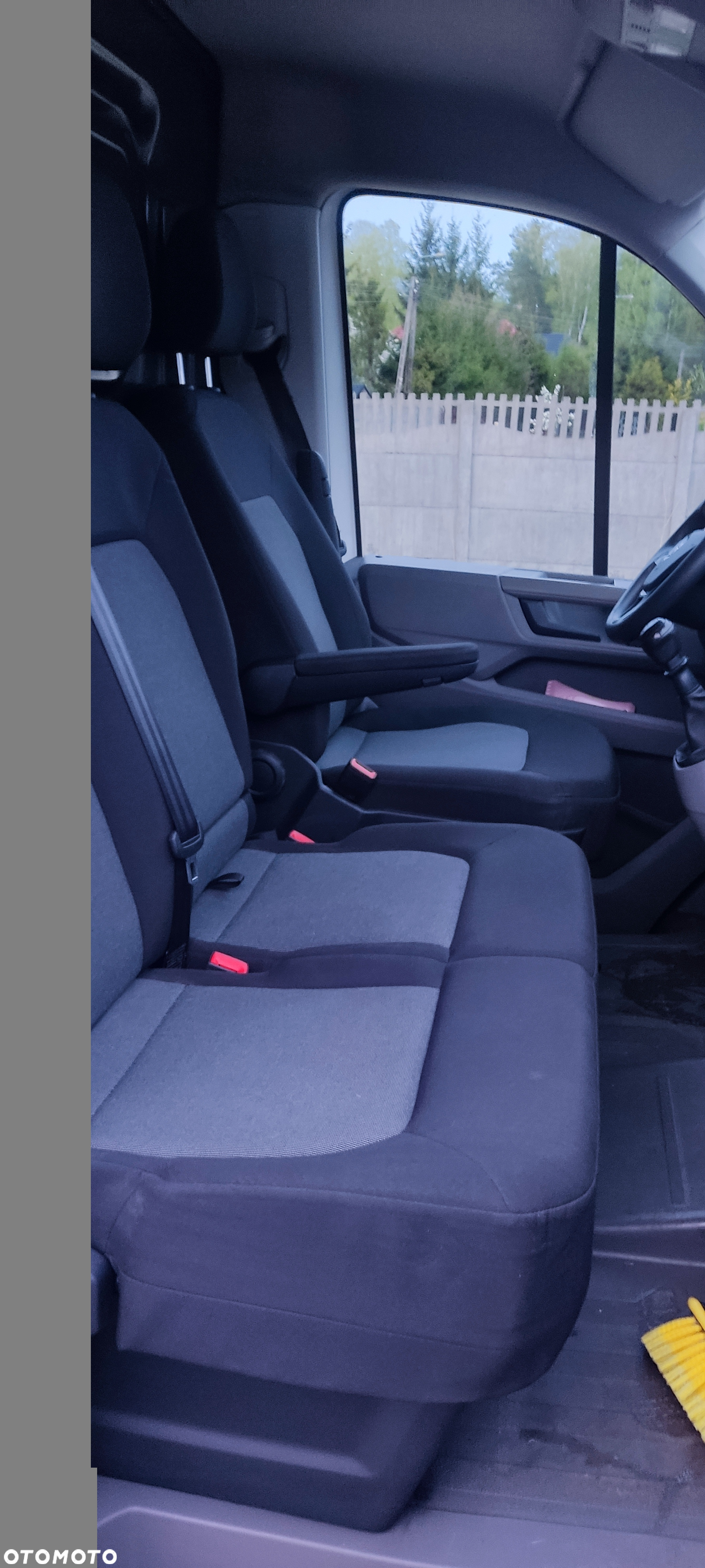 Volkswagen Crafter - 12