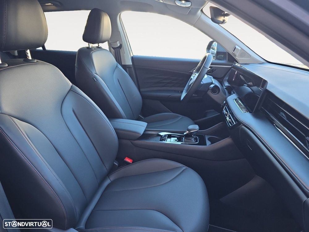 MG HS 1.5 Plug-in Hybrid Luxury - 13