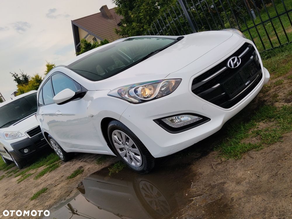 Hyundai i30 - 6
