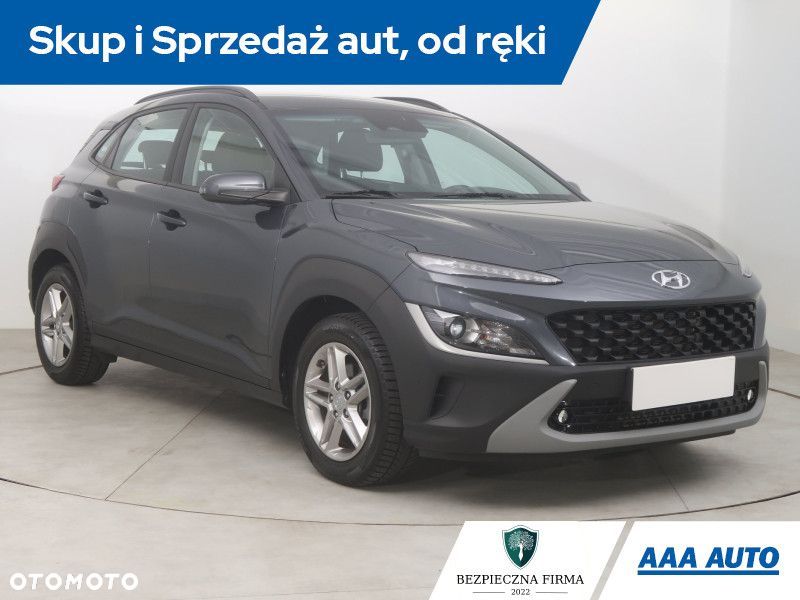 Hyundai Kona - 3
