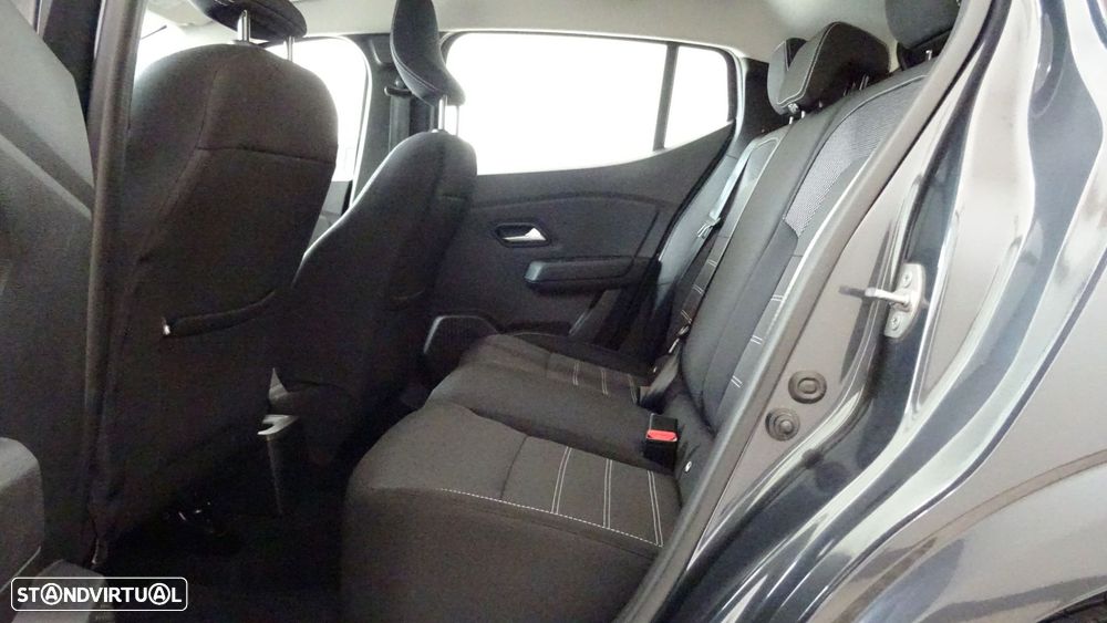Dacia Sandero 1.0 TCe Comfort CVT - 42