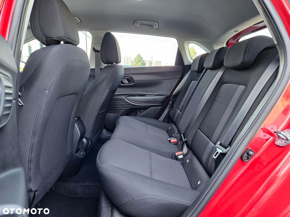 Hyundai i20 1.0 T-GDi Modern - 12