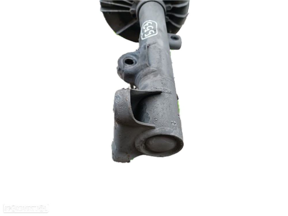 Amortecedor Suspensão Mercedes-Benz C-Class T-Model (S203) - 3