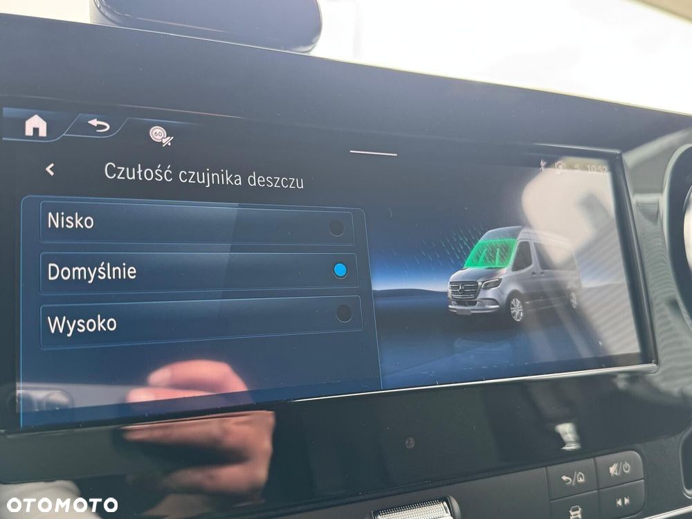 Mercedes-Benz Sprinter 317 cdi L2H2 4325 mm. - 33