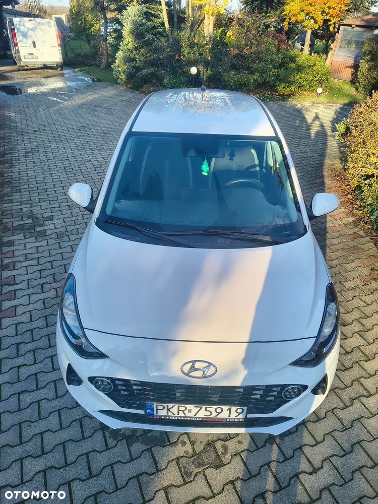 Hyundai i10 1.0 Access - 3