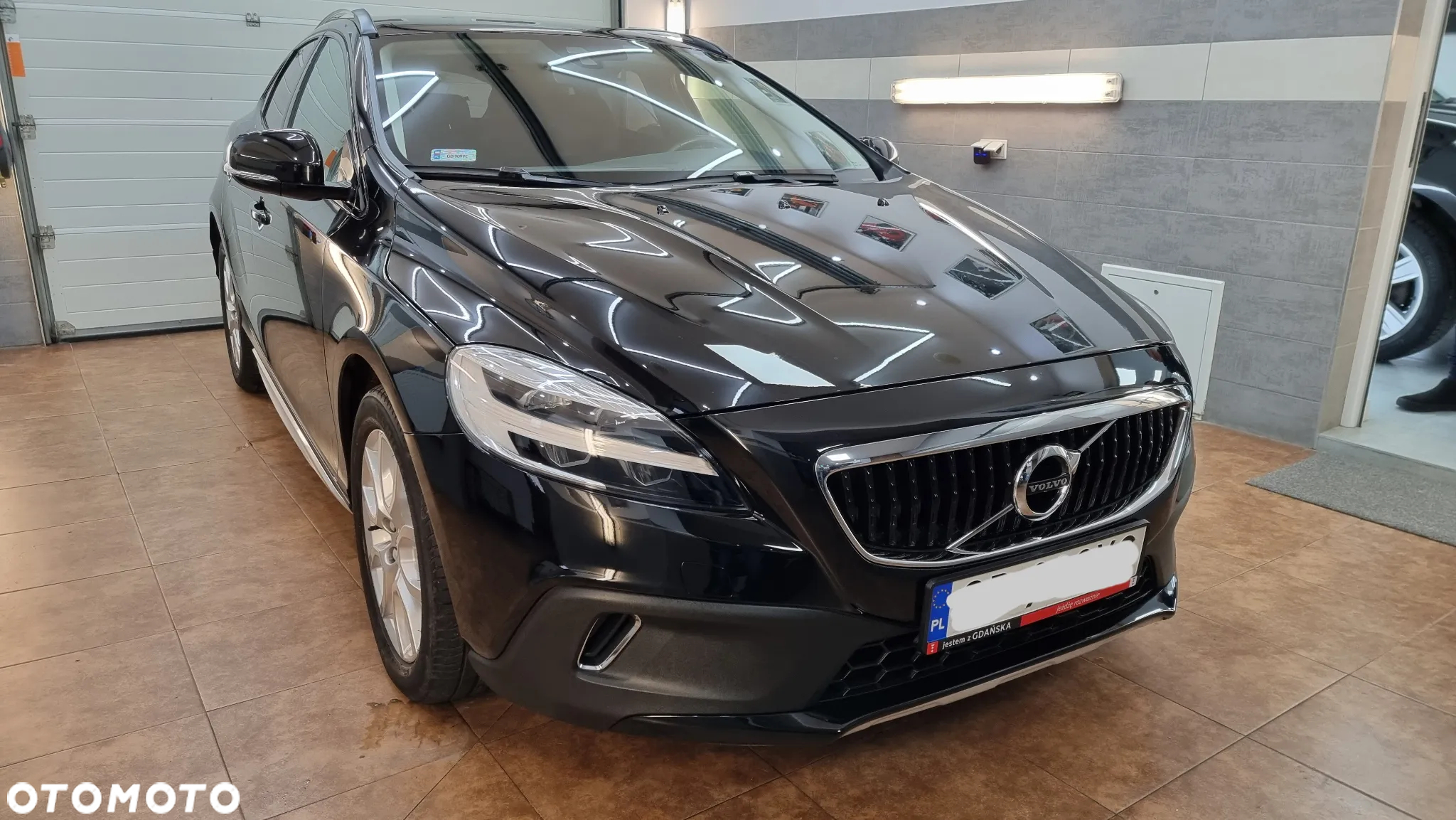 Volvo V40 T3 Drive-E R-Design Kinetic - 5