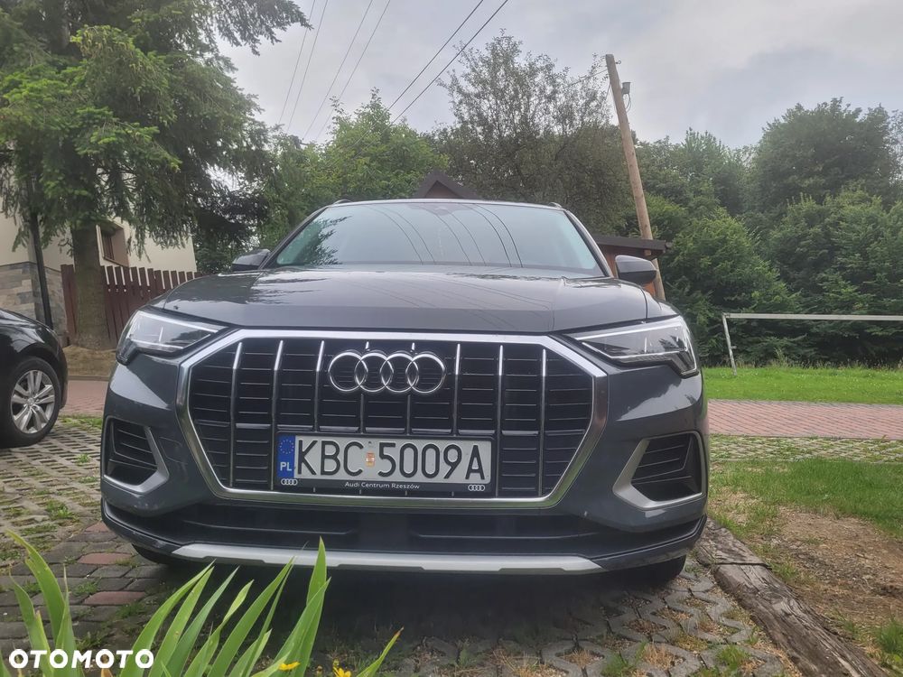 Audi Q3 35 TFSI S tronic - 20
