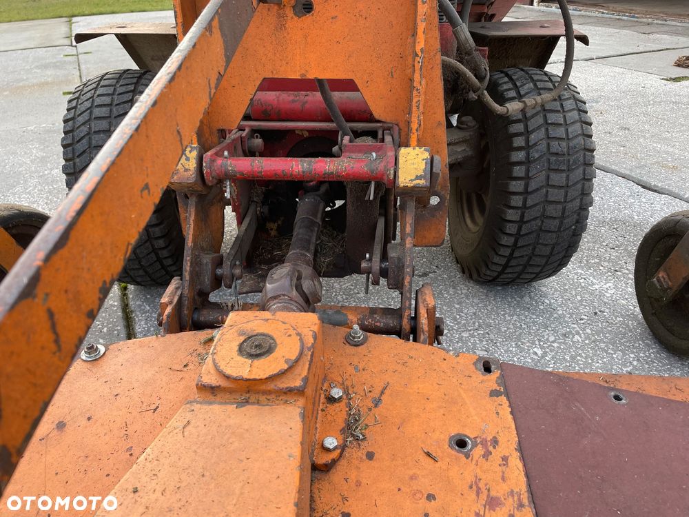 Inny Gutbrot z osprzętem - 3