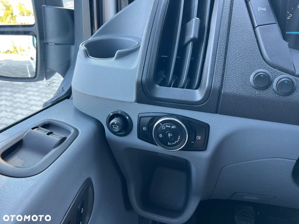Ford Transit L3 HA Basis - 14
